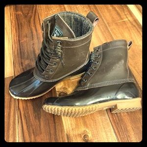 Women’s Bass boots